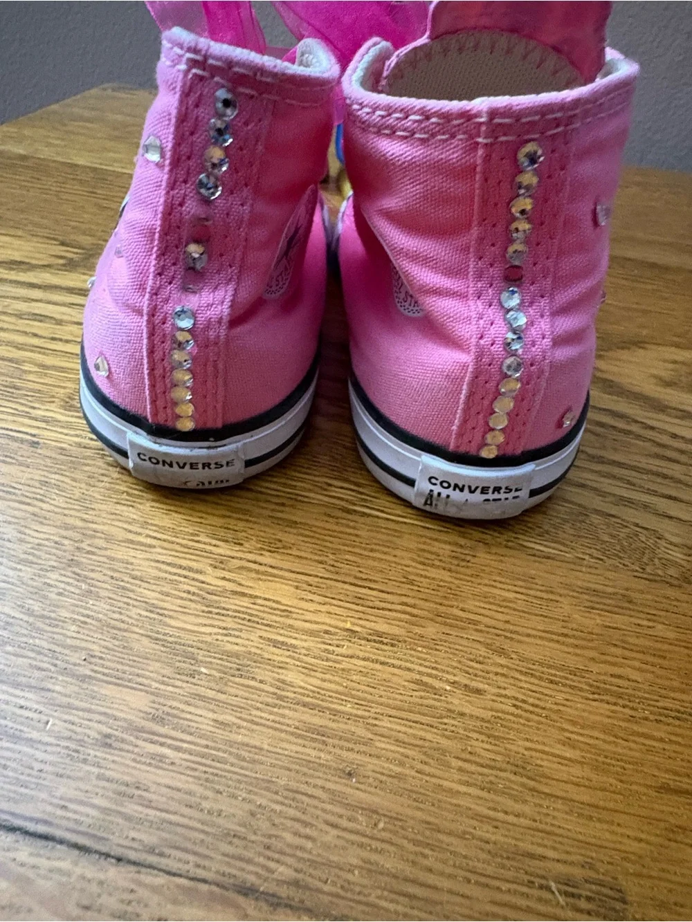 Converse 🪩